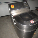 5732  Eillert Centirfuge MSD spinner dryer for leafy vegetables
