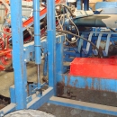 3161 ASA-LIFT leek harvester