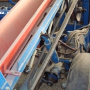 3161 ASA-LIFT leek harvester