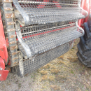 5734 Kverneland Underhaug UN2600 potato harvester