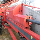 5734 Kverneland Underhaug UN2600 potato harvester