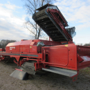 5734 Kverneland Underhaug UN2600 potato harvester