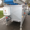 5735 Allround diameter radial grader new condition