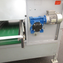5735 Allround diameter radial grader new condition