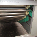 5735 Allround diameter radial grader new condition