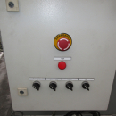 5735 Allround diameter radial grader new condition