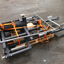 5735 Allround diameter radial grader new condition
