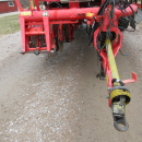 5736 Grimme SE75-40 Kartoffelroder