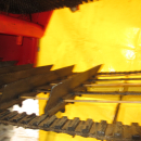 5736 Grimme SE75-40 Kartoffelroder