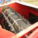 5736 Grimme SE75-40 Kartoffelroder