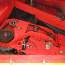 5736 Grimme SE75-40 Kartoffelroder