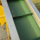 5740 Peal potato washing line