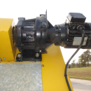 5740 Peal potato washing line