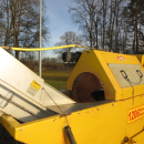 5740 Peal potato washing line