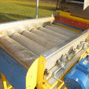5740 Peal potato washing line