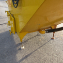 5740 Peal potato washing line