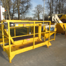 5740 Peal potato washing line