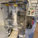 5741 Ishida multihead weigher with Pentavac vertical bagger