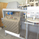 5744 Saclark net bagger with Daumar Weigher