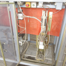 5744 Saclark net bagger with Daumar Weigher