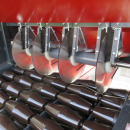 5745 Dewulf Miedema PGS potato seed cutter