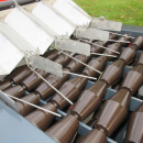 5745 Dewulf Miedema PGS potato seed cutter