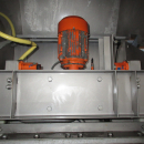 5747 Sormac DMA-60 potato halving machine