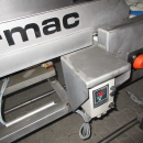5747 Sormac DMA-60 potato halving machine