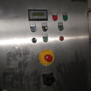 5747 Sormac DMA-60 potato halving machine