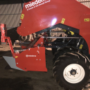 5750 Miedema CP42 potato planter NEW 