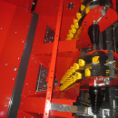 5750 Miedema CP42 potato planter NEW 