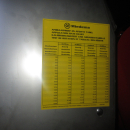 5750 Miedema CP42 potato planter NEW 