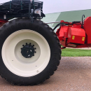 5751 Dewulf RA3060 potato harvester