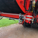 5751 Dewulf RA3060 potato harvester
