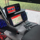 5751 Dewulf RA3060 potato harvester