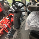 5751 Dewulf RA3060 potato harvester