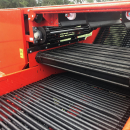 5751 Dewulf RA3060 potato harvester