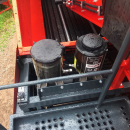 5751 Dewulf RA3060 potato harvester