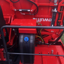 5751 Dewulf RA3060 potato harvester