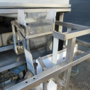 5752 Newtec 2000/G40 weigher and bagger