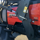 5753 Valtra 600 tractor 4WD with front loader