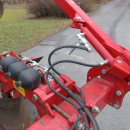 5754 Grimme BF 200 bed former 