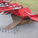 5754 Grimme BF 200 bed former 