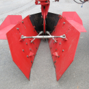5754 Grimme BF 200 bed former 