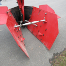 5754 Grimme BF 200 bed former 