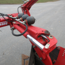 5754 Grimme BF 200 bed former 