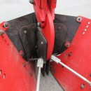 5754 Grimme BF 200 bed former 