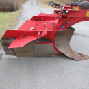 5754 Grimme BF 200 bed former 