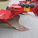 5754 Grimme BF 200 bed former 