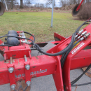 5754 Grimme BF 200 bed former 
